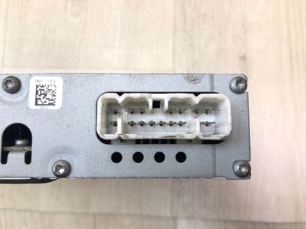 86280-AA072 | Підсилювач звуку TOYOTA CAMRY 30 02-06 - Фото 6