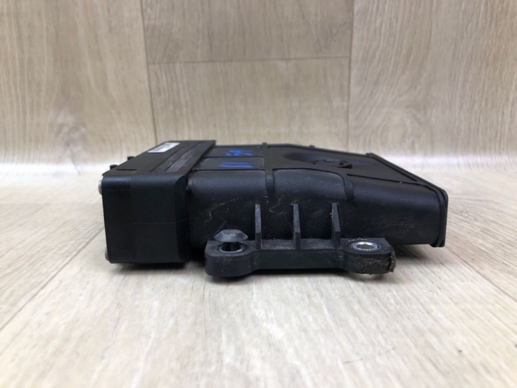 09G 927 750 NK | Блок керування АКПП VOLKSWAGEN TIGUAN 08-17 - Фото 2