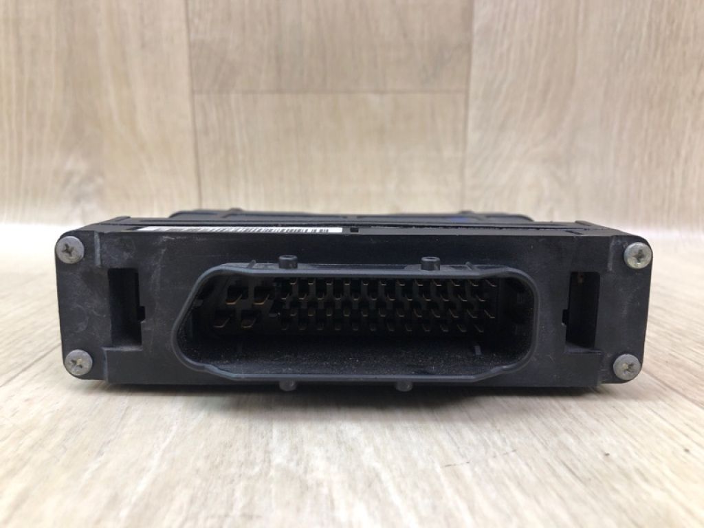 09G 927 750 NK | Блок керування АКПП VOLKSWAGEN TIGUAN 08-17 - Фото 4