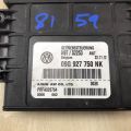 09G 927 750 NK | Блок керування АКПП VOLKSWAGEN TIGUAN 08-17 - Прев'ю 5