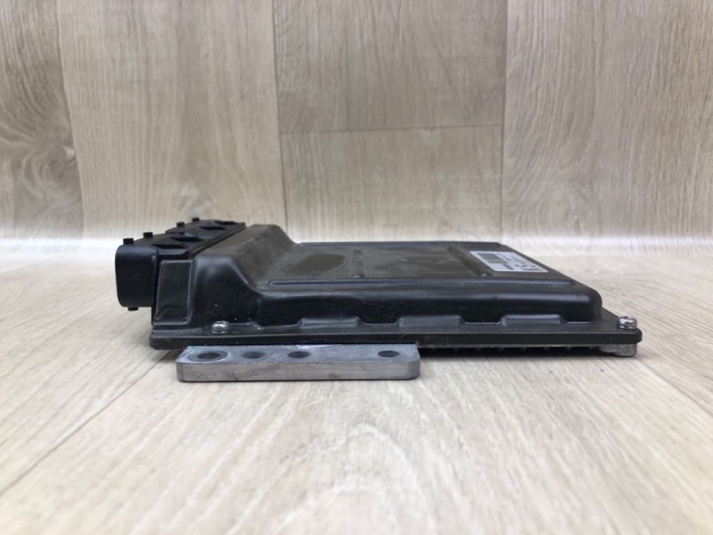 23710-CL110 | Блок керування двигуном INFINITI FX S50 03-08 - Фото 3