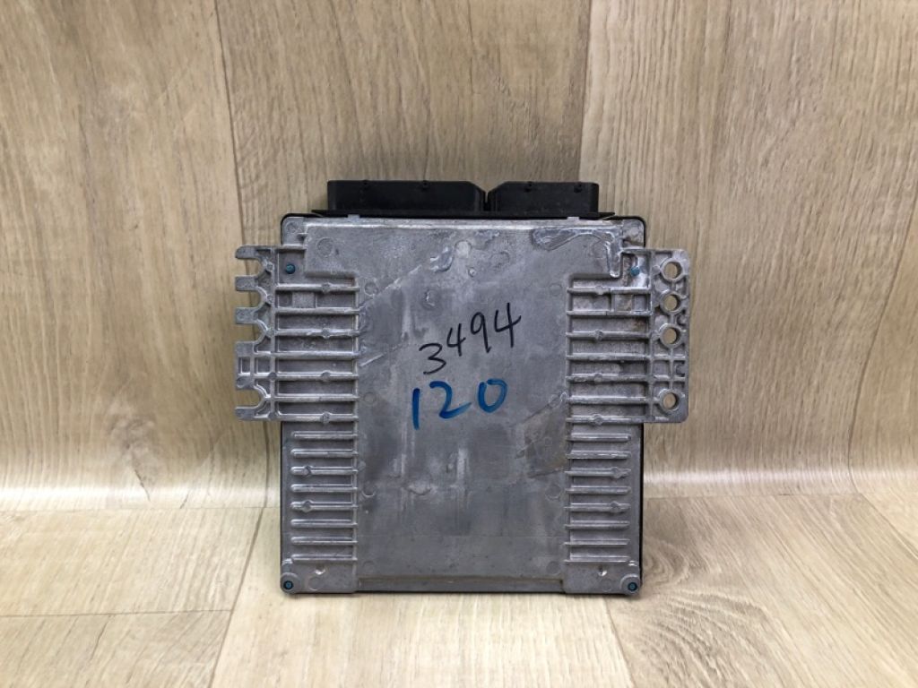 23710-CL110 | Блок керування двигуном INFINITI FX S50 03-08 - Фото 4