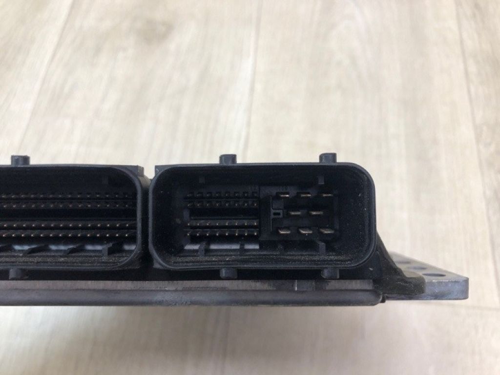 23710-CL110 | Блок керування двигуном INFINITI FX S50 03-08 - Фото 5