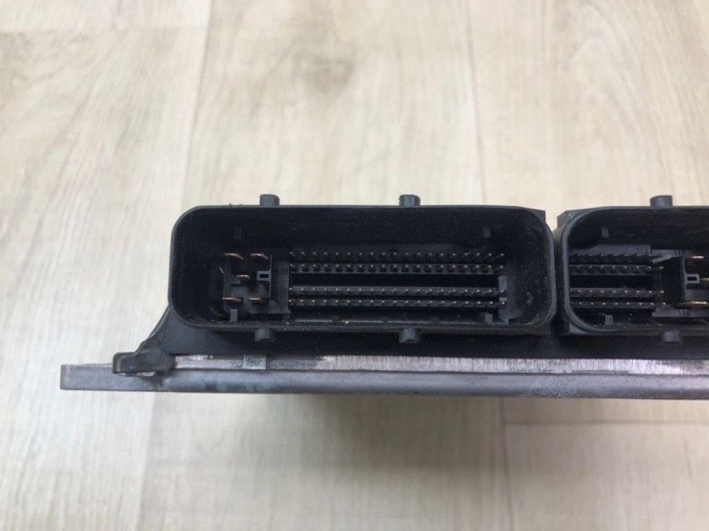 23710-CL110 | Блок керування двигуном INFINITI FX S50 03-08 - Фото 6