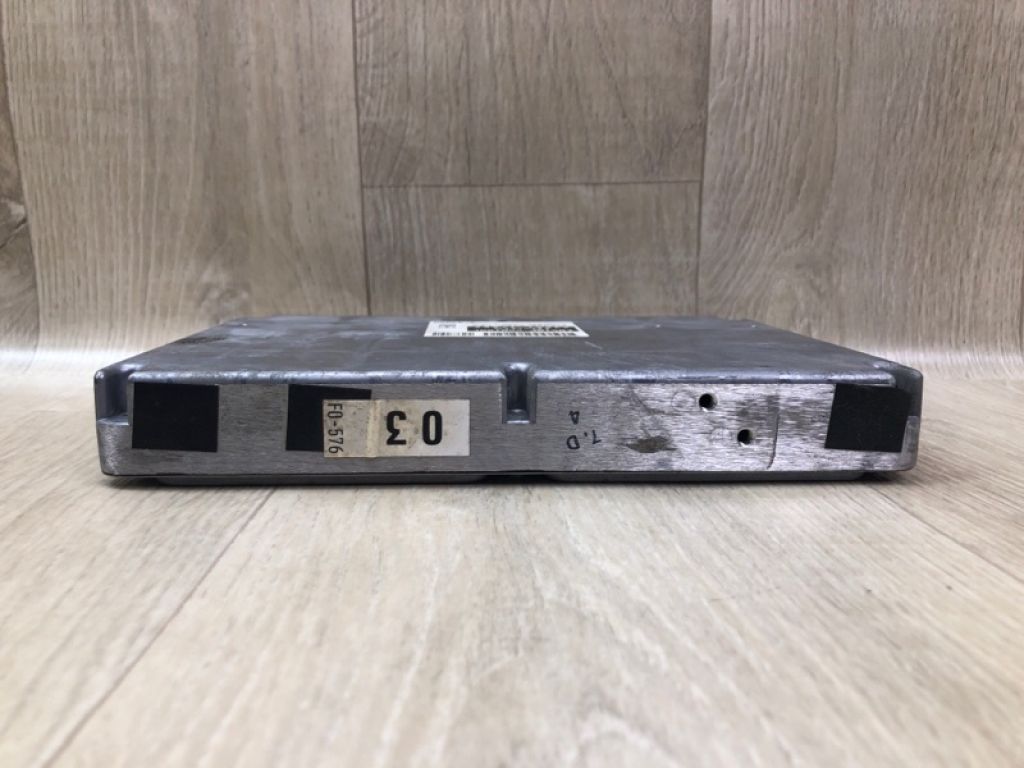 89661-3T664 | Блок керування двигуном TOYOTA CAMRY 30 02-06 - Фото 2