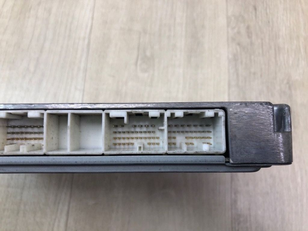 89661-3T664 | Блок керування двигуном TOYOTA CAMRY 30 02-06 - Фото 4