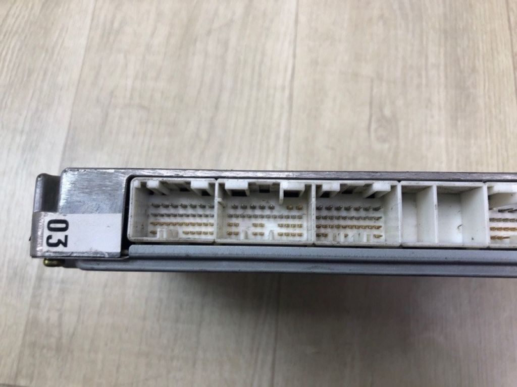 89661-3T664 | Блок керування двигуном TOYOTA CAMRY 30 02-06 - Фото 5