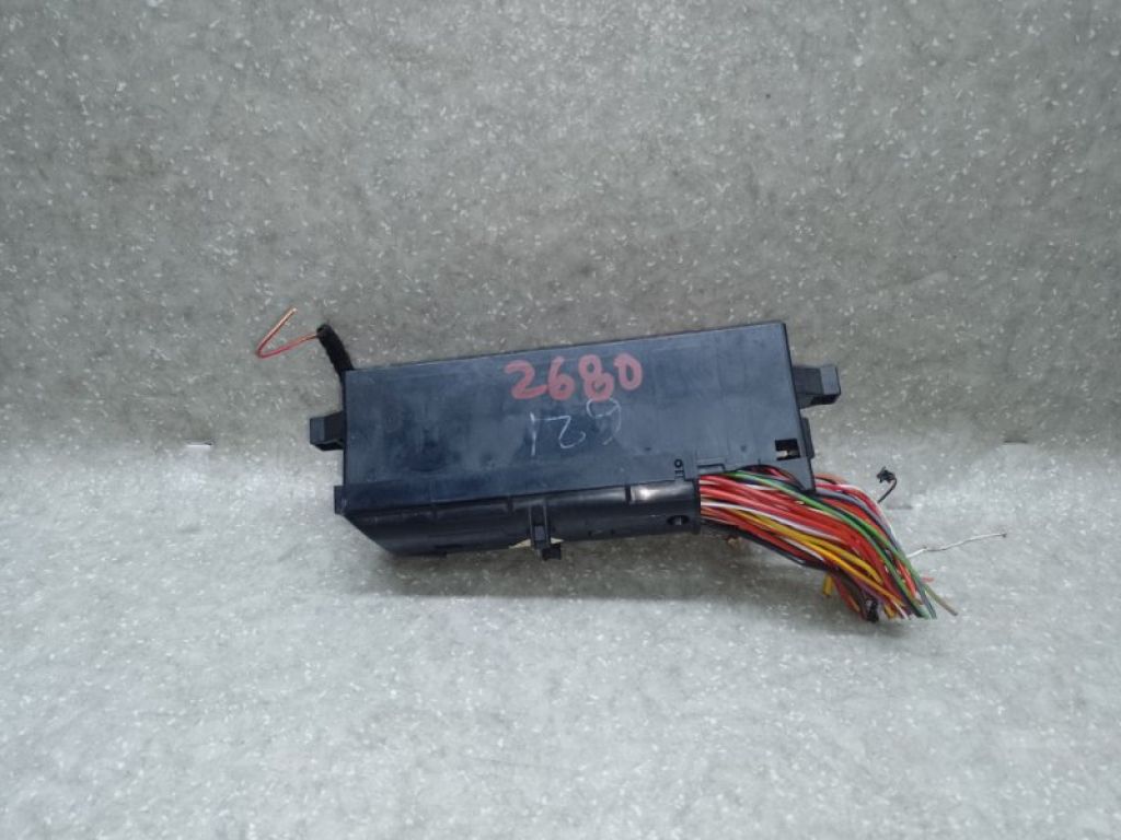 000 937 615 | Блок запобіжників моторний відсік VOLKSWAGEN JETTA USA 10-17 - Фото 2