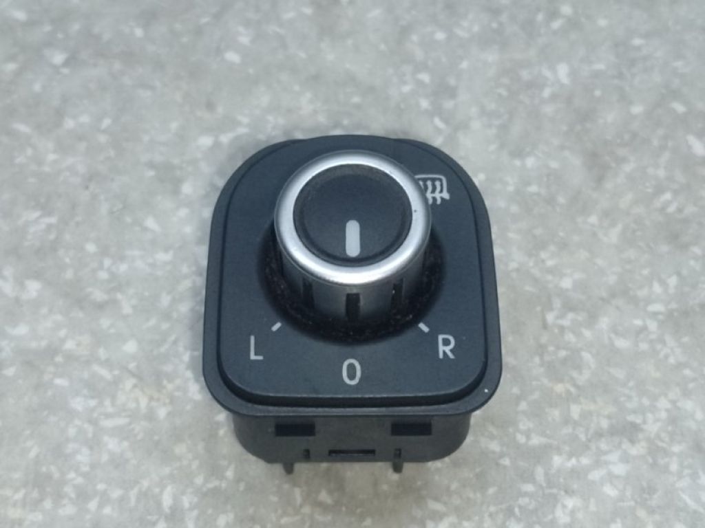 3C8 959 565 B XSH | Блок керування дзеркалами VOLKSWAGEN PASSAT CC 08-12