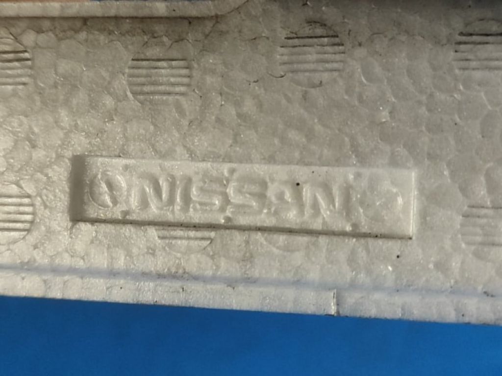 620916RA0A | Наповнювач бампера передній NISSAN X-TRAIL/ROGUE T33 20- - Фото 9