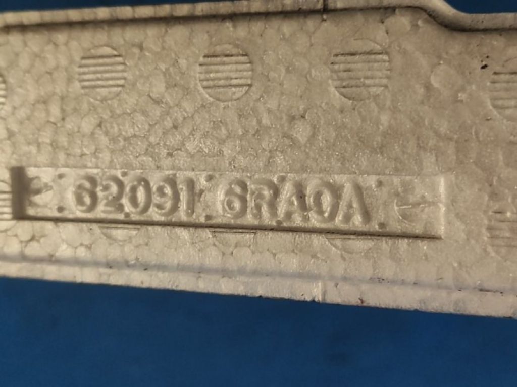 620916RA0A | Наповнювач бампера передній NISSAN X-TRAIL/ROGUE T33 20- - Фото 10