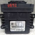 09G 927 750 LF | Блок керування АКПП VOLKSWAGEN JETTA USA 10-17