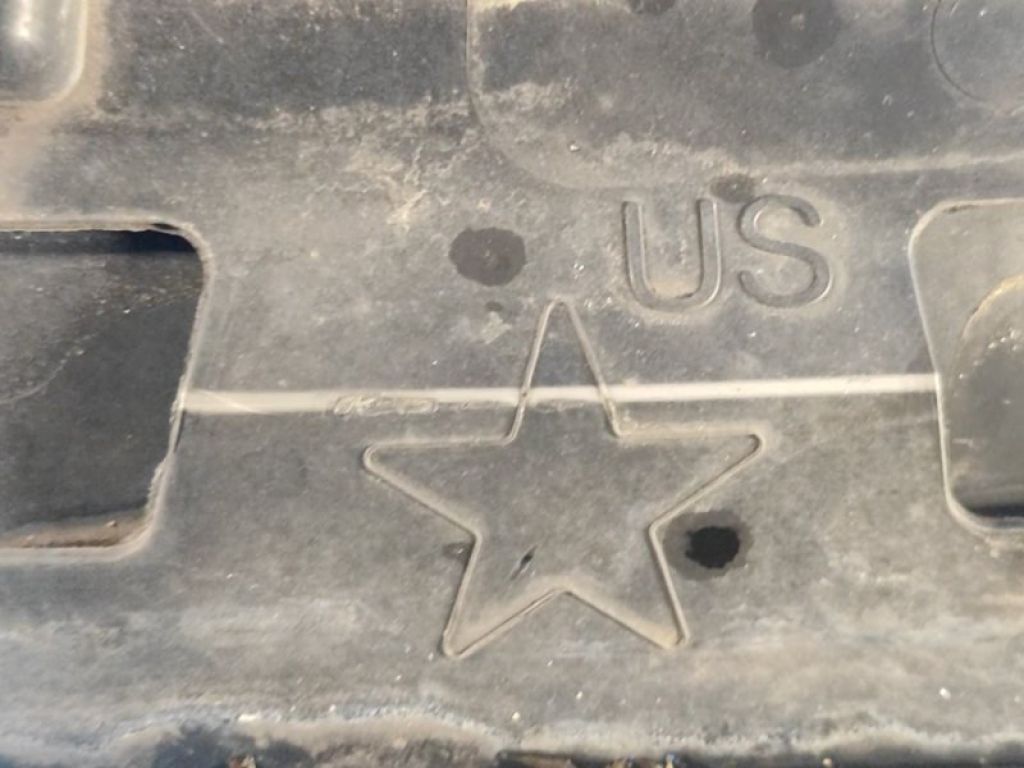 620906RA0A | Наповнювач бампера передній NISSAN X-TRAIL/ROGUE T33 20- - Фото 9