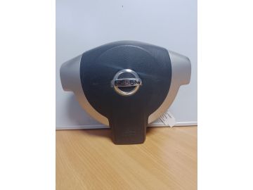 Подушка безпеки в кермо NISSAN X-TRAIL T31 07-14