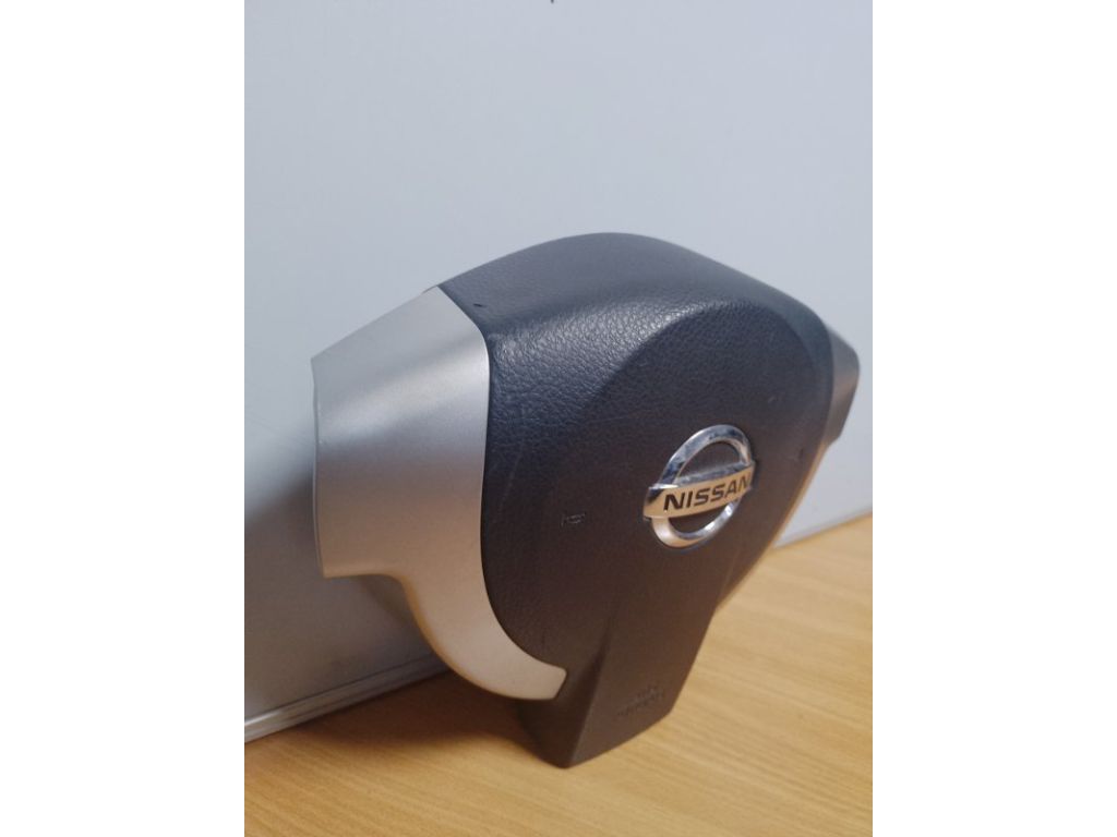 K851M-JG12A | Подушка безопасности в руль NISSAN X-TRAIL T31 07-14 - Фото 4