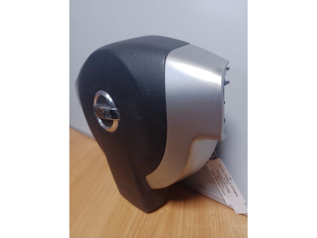 K851M-JG12A | Подушка безопасности в руль NISSAN X-TRAIL T31 07-14 - Фото 5