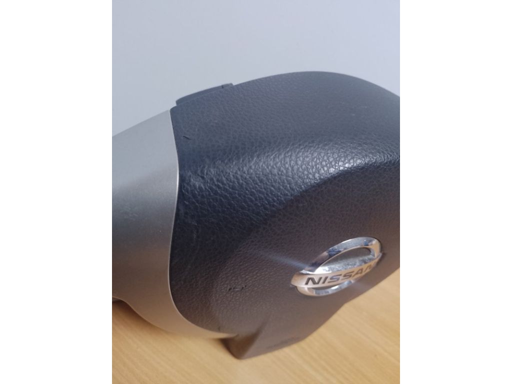 K851M-JG12A | Подушка безопасности в руль NISSAN X-TRAIL T31 07-14 - Фото 6