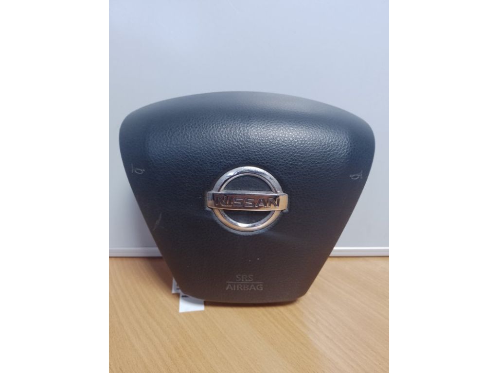 K851M-1AA0A | Подушка безопасности в руль NISSAN MURANO Z51 07-14