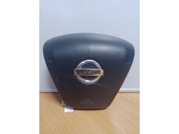 Подушка безпеки в кермо NISSAN MURANO Z51 07-14
