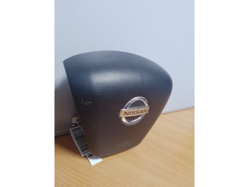K851M-1AA0A | Подушка безопасности в руль NISSAN MURANO Z51 07-14 - Фото 4