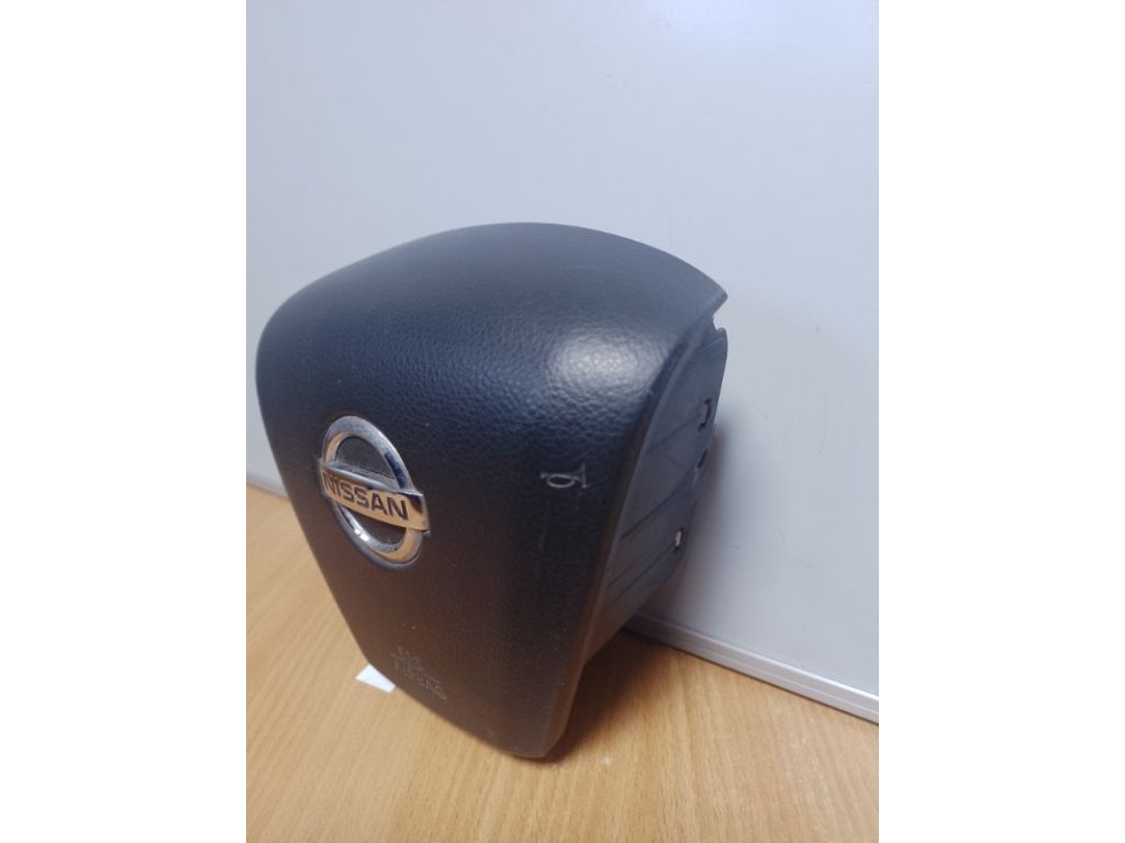 K851M-1AA0A | Подушка безопасности в руль NISSAN MURANO Z51 07-14 - Фото 5