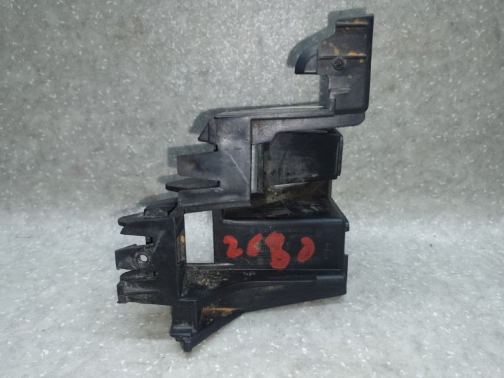 5C6 807 393 A | Кронштейн заднього бампера лів. VOLKSWAGEN JETTA USA 10-17 - Фото 2