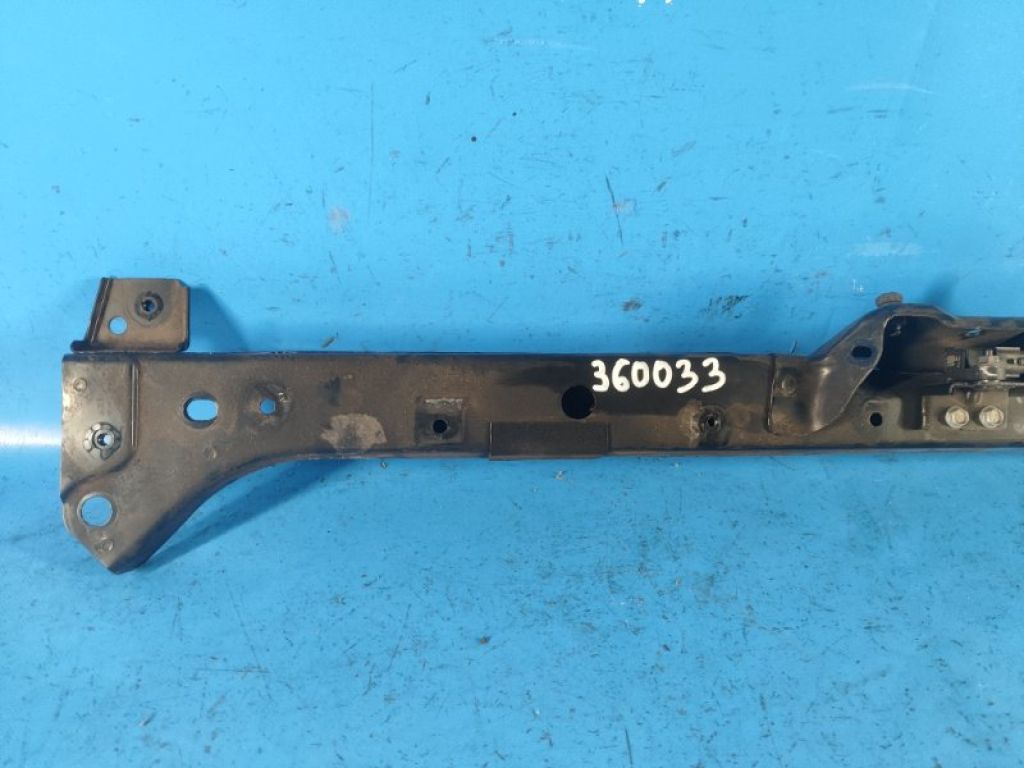 625116RR0A | Панель передня верхня NISSAN X-TRAIL/ROGUE T33 20- - Фото 3