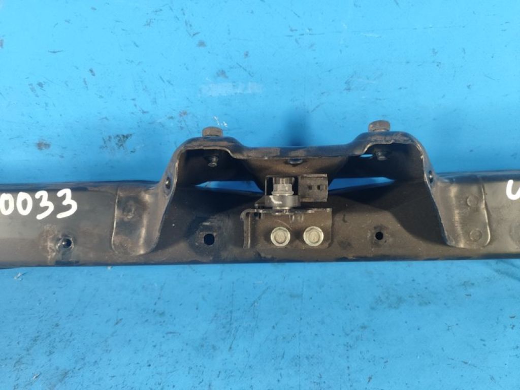 625116RR0A | Панель передня верхня NISSAN X-TRAIL/ROGUE T33 20- - Фото 4