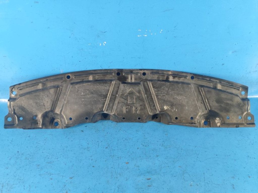 758926RA0A | Захист переднього бампера NISSAN X-TRAIL/ROGUE T33 20- - Фото 2