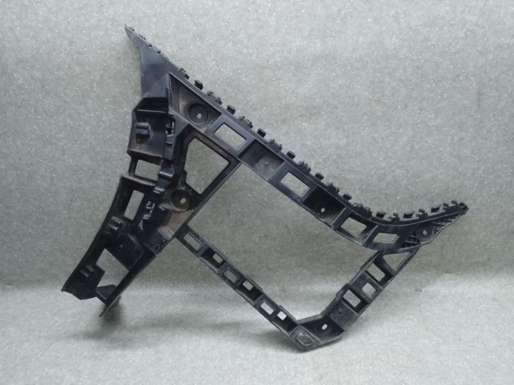 5C6 807 393 | Кронштейн заднього бампера лів. VOLKSWAGEN JETTA USA 10-17 - Фото 2