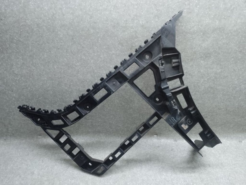 5C6 807 394 | Кронштейн заднього бампера прав. VOLKSWAGEN JETTA USA 10-17 - Фото 2