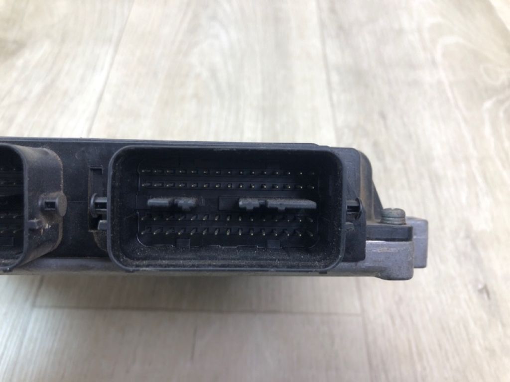 33910-75KG0 | Блок керування двигуном SUZUKI SX4 06-13 - Фото 4