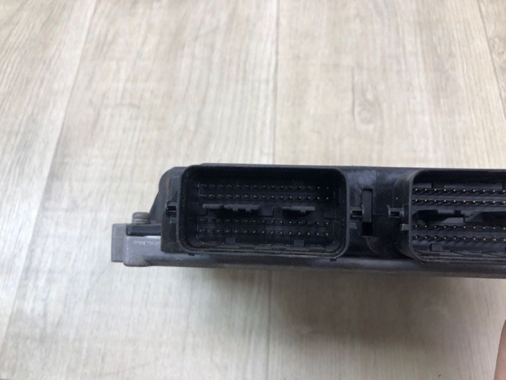 33910-75KG0 | Блок керування двигуном SUZUKI SX4 06-13 - Фото 5