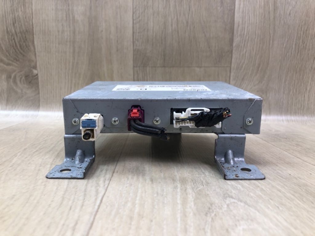 284A1-6RA1B | Блок управления камерой NISSAN X-TRAIL/ROGUE T33 20- - Фото 2