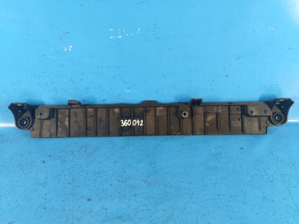 215426RA0A | Дефлектор радіатора NISSAN X-TRAIL/ROGUE T33 20-