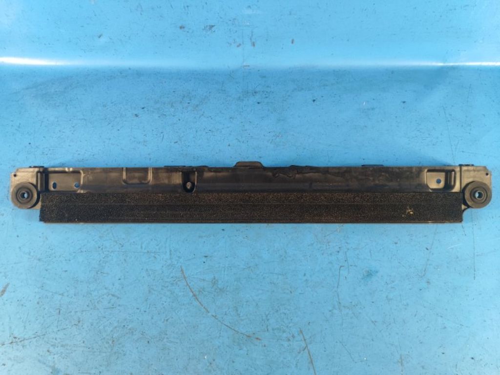 215426RA0A | Дефлектор радіатора NISSAN X-TRAIL/ROGUE T33 20- - Фото 3