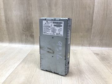 Блок керування навігацією NISSAN PATHFINDER R52 12-21