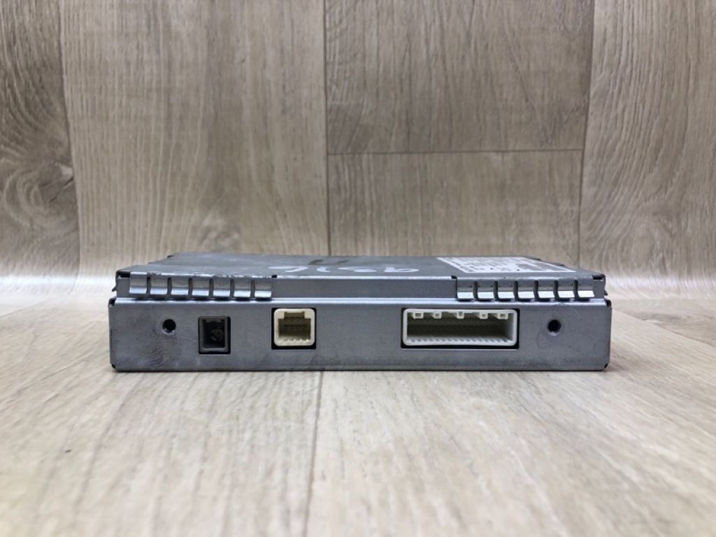 28383-9DF0A | Блок керування навігацією NISSAN PATHFINDER R52 12-21 - Фото 3