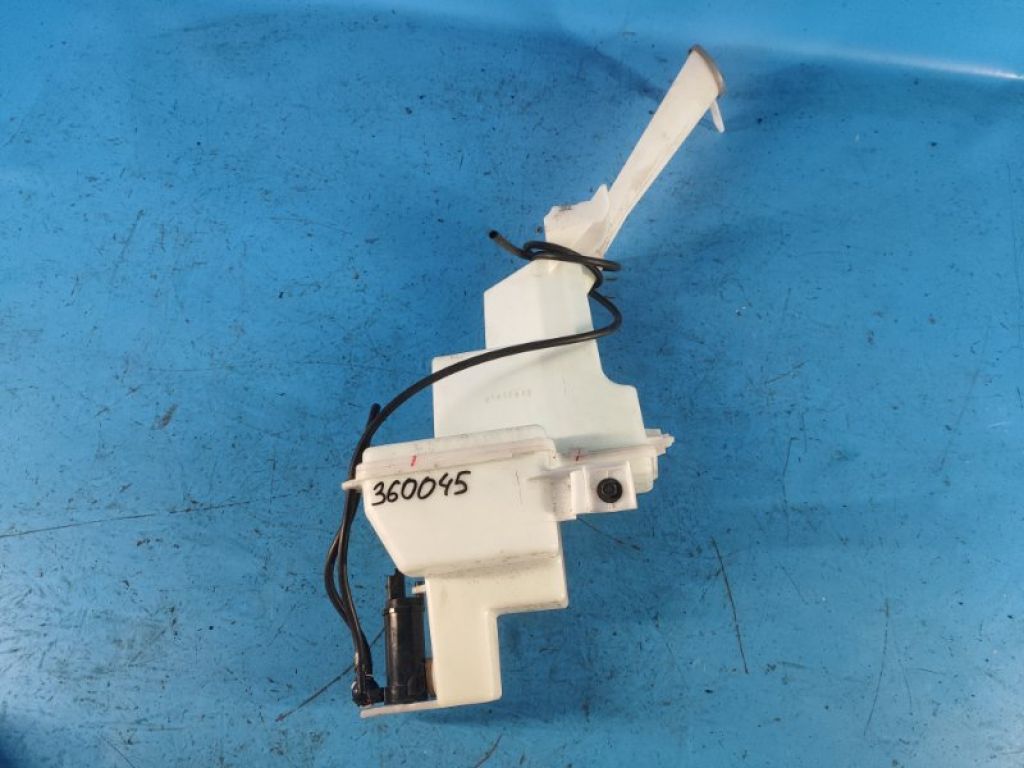 289106RR0A | Бачок омивача NISSAN X-TRAIL/ROGUE T33 20-