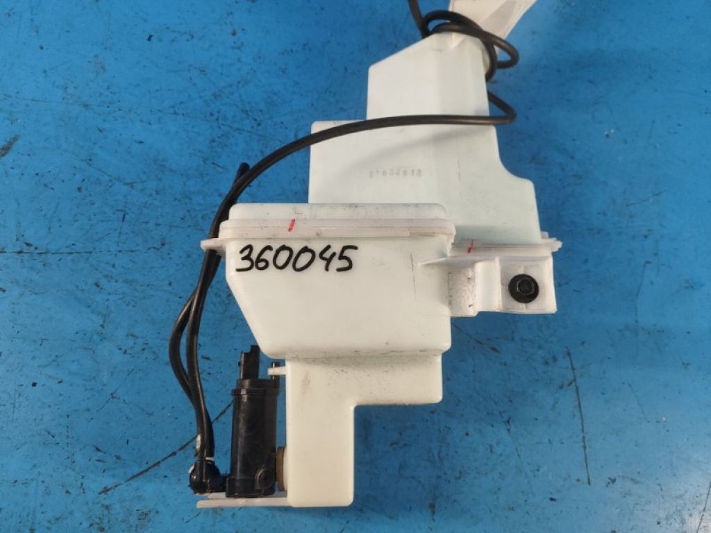 289106RR0A | Бачок омивача NISSAN X-TRAIL/ROGUE T33 20- - Фото 2