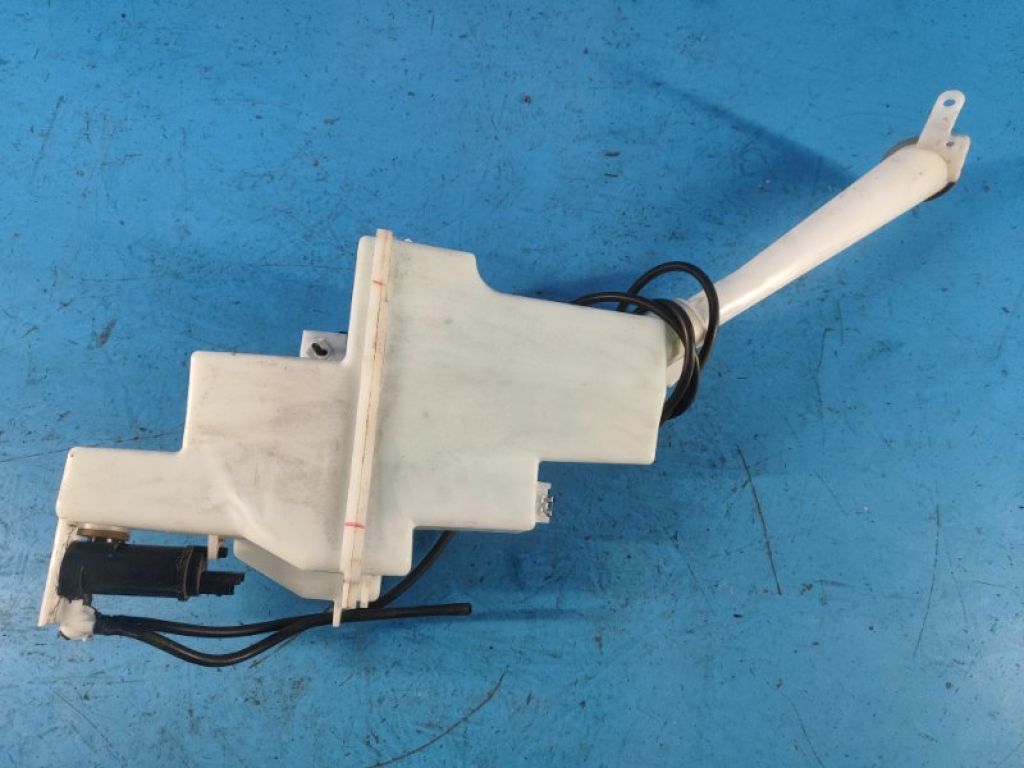 289106RR0A | Бачок омивача NISSAN X-TRAIL/ROGUE T33 20- - Фото 4