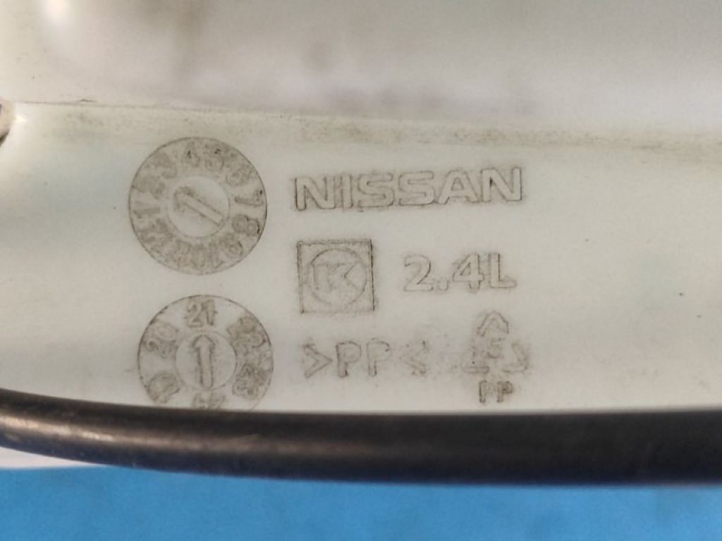 289106RR0A | Бачок омивача NISSAN X-TRAIL/ROGUE T33 20- - Фото 6