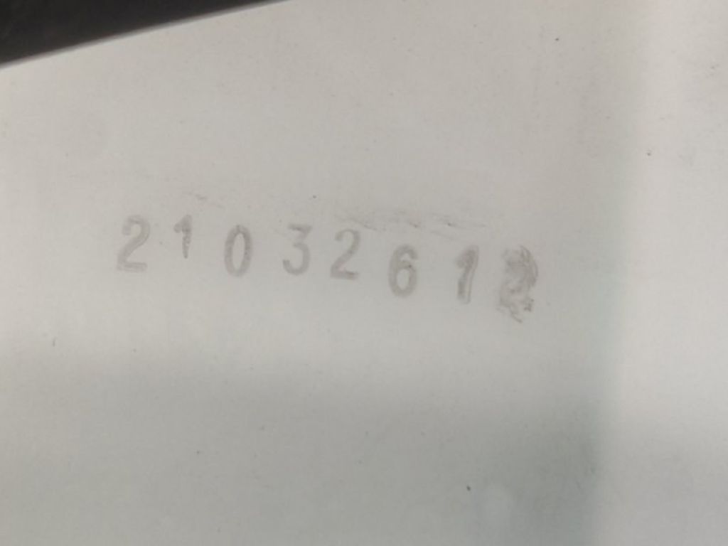 289106RR0A | Бачок омивача NISSAN X-TRAIL/ROGUE T33 20- - Фото 7