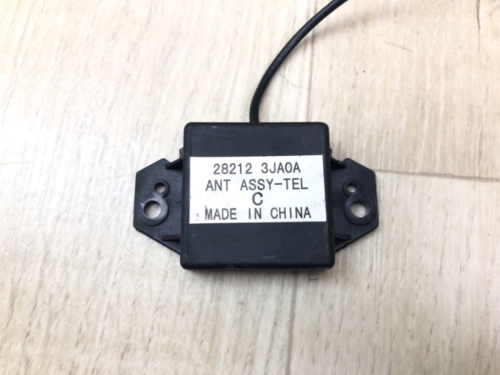 28212-3JA0A | Антена NISSAN PATHFINDER R52 12-21 - Фото 2