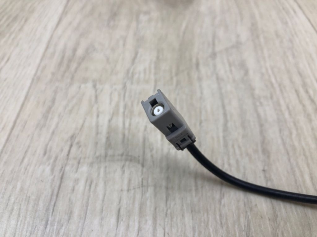 28212-3JA0A | Антена NISSAN PATHFINDER R52 12-21 - Фото 4