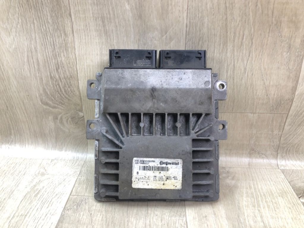 FL3Z-12A650-BEBNP | Блок управления двигателем FORD MUSTANG 15-