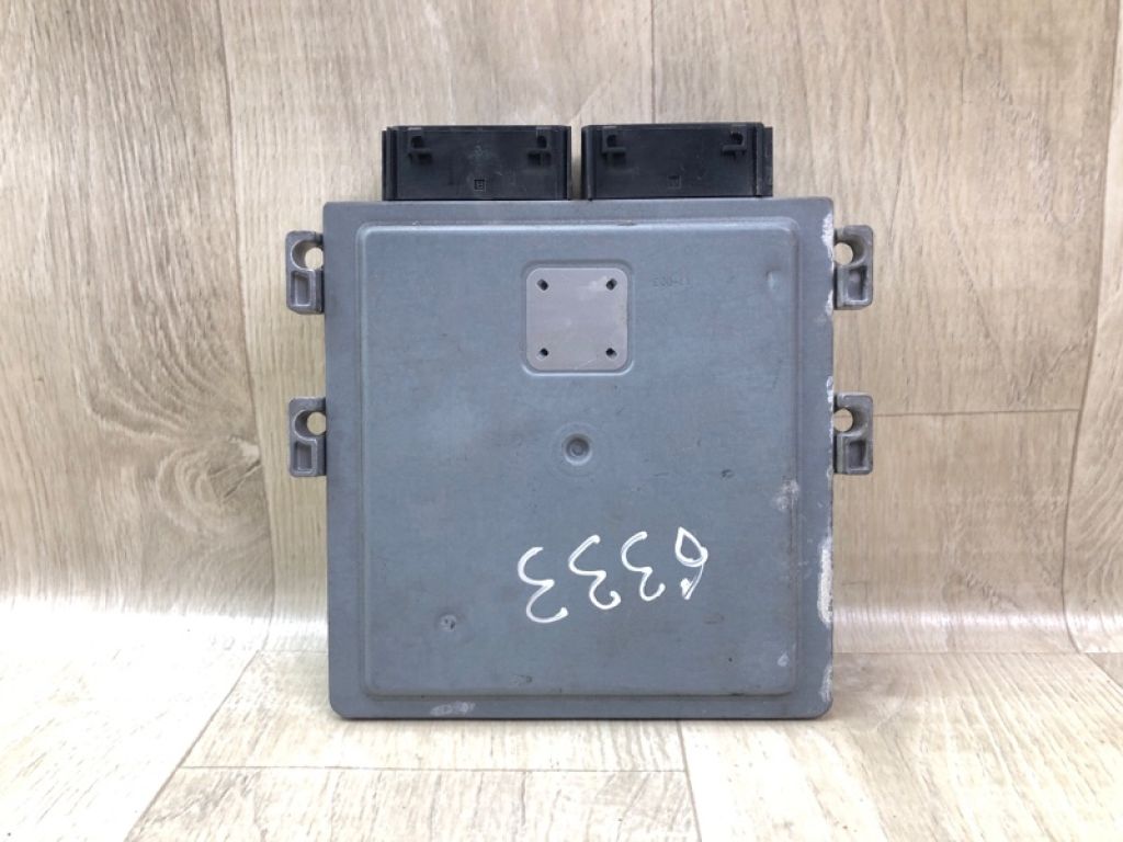 FL3Z-12A650-BEBNP | Блок управления двигателем FORD MUSTANG 15- - Фото 3