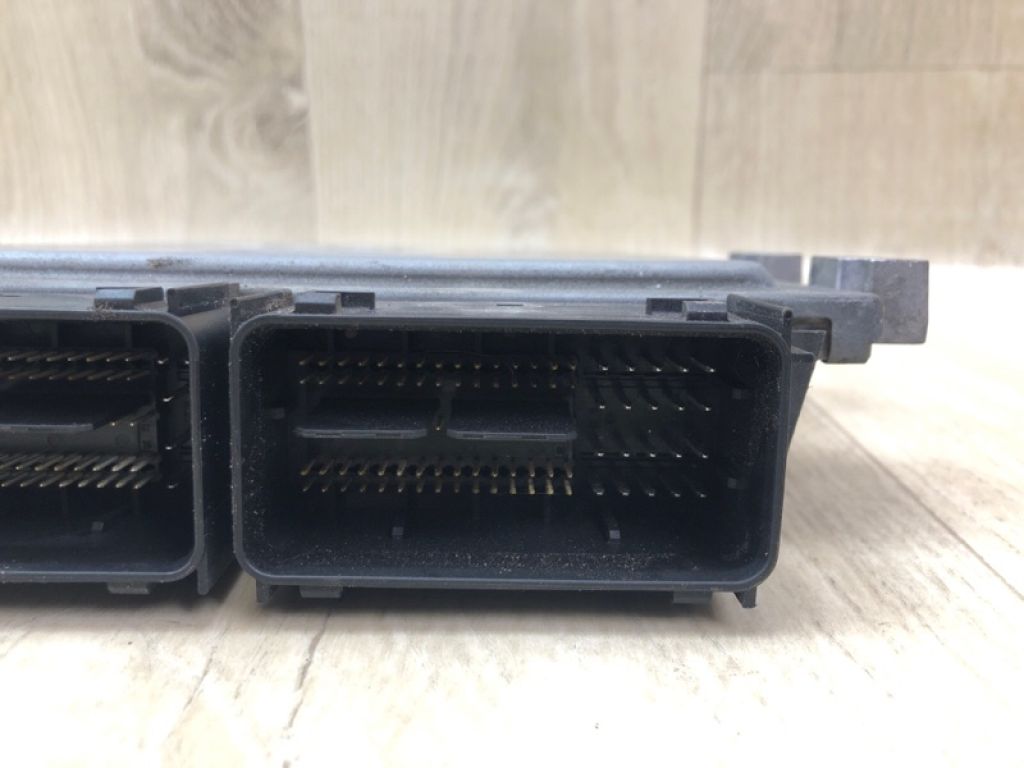 FL3Z-12A650-BEBNP | Блок управления двигателем FORD MUSTANG 15- - Фото 4