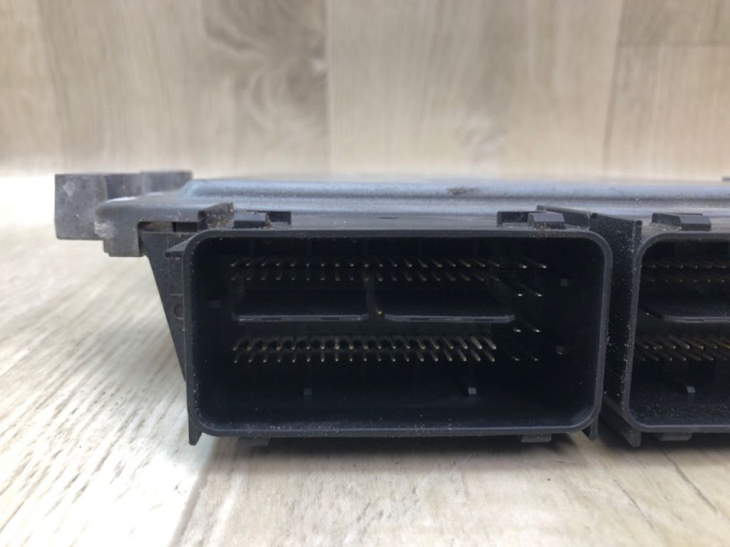 FL3Z-12A650-BEBNP | Блок управления двигателем FORD MUSTANG 15- - Фото 5