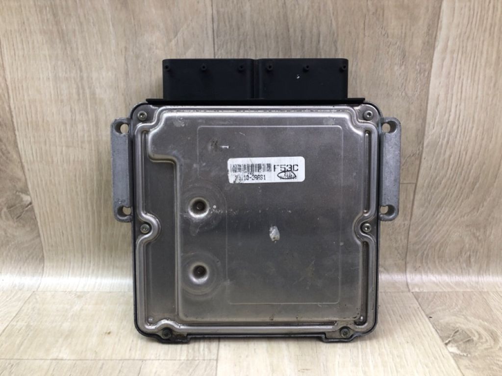 39110-2BAS1 | Блок керування двигуном HYUNDAI ACCENT RB 10- - Фото 3